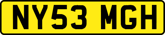 NY53MGH