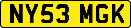 NY53MGK