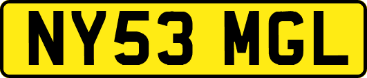 NY53MGL