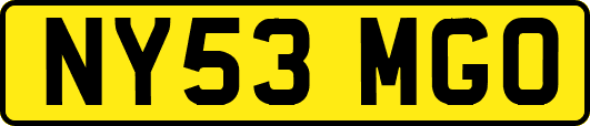 NY53MGO