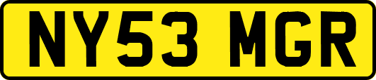 NY53MGR