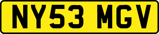 NY53MGV