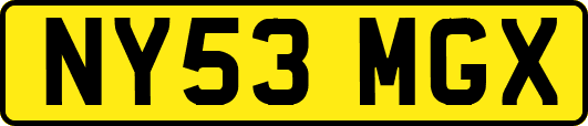 NY53MGX