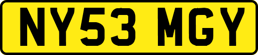 NY53MGY