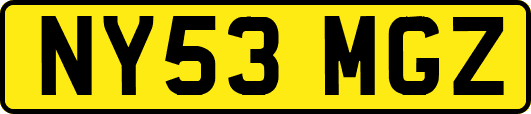NY53MGZ