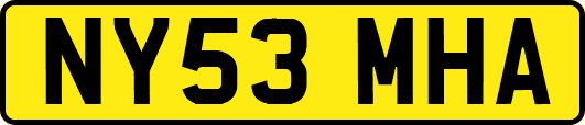 NY53MHA