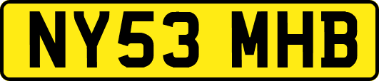 NY53MHB