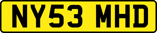 NY53MHD