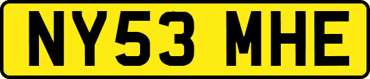 NY53MHE