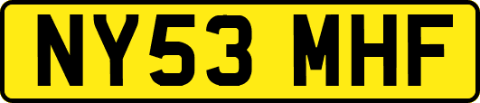 NY53MHF