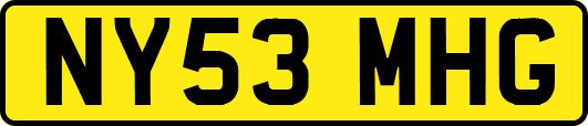 NY53MHG