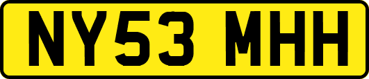 NY53MHH