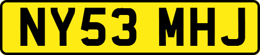 NY53MHJ