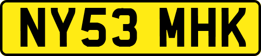 NY53MHK