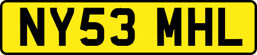 NY53MHL