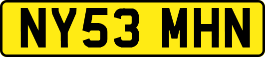 NY53MHN