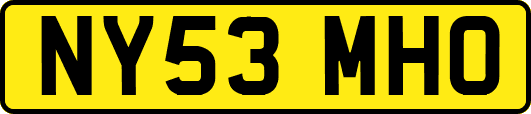 NY53MHO