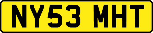 NY53MHT