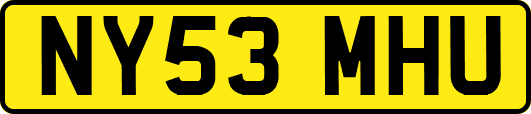 NY53MHU
