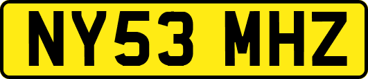NY53MHZ