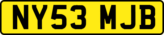 NY53MJB