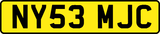NY53MJC