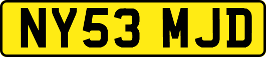 NY53MJD