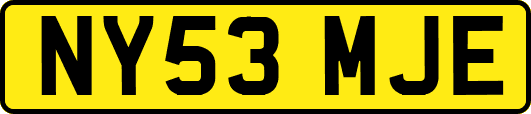 NY53MJE