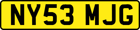 NY53MJG