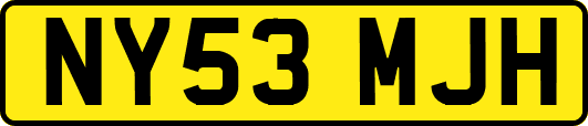 NY53MJH