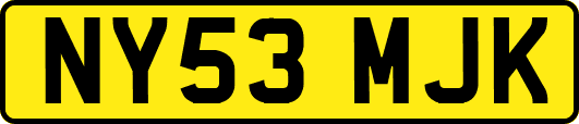 NY53MJK