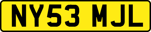 NY53MJL