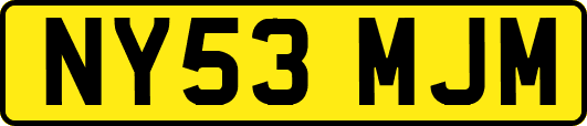 NY53MJM