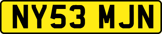 NY53MJN