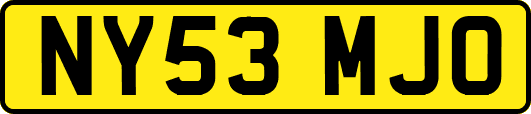 NY53MJO