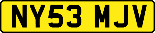 NY53MJV