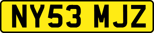NY53MJZ