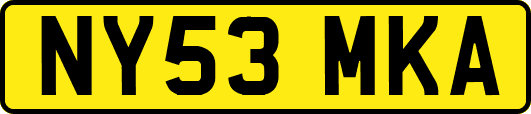 NY53MKA