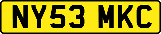 NY53MKC