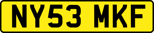 NY53MKF