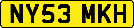 NY53MKH