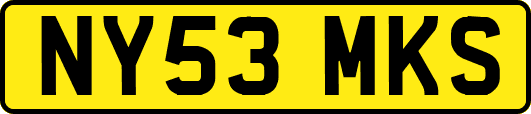 NY53MKS