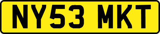 NY53MKT