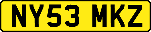 NY53MKZ