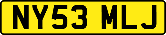 NY53MLJ