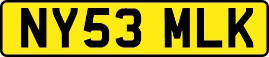 NY53MLK