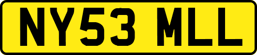 NY53MLL