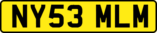 NY53MLM