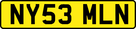 NY53MLN
