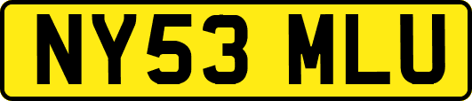 NY53MLU